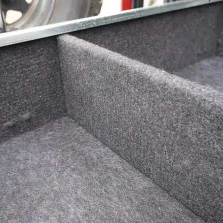 Achetez Big Country Twin Drawer System Toyota Land Cruiser 80