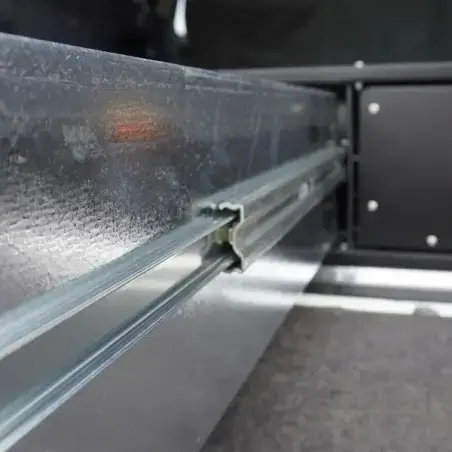 Achetez Big Country Twin Drawer System Toyota Land Cruiser 80