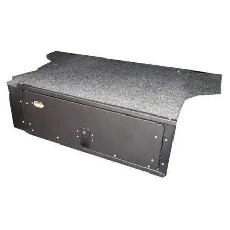 Achetez Big Country Ladekast Land Rover Defender 110-2au meil