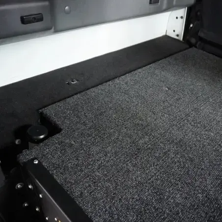 Achetez Big Country Ladekast Land Rover Defender 110-2au meil