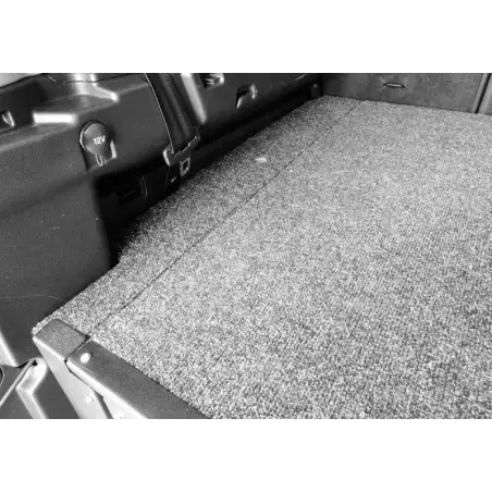 Achetez Big Country Drawer System Land Rover Discovery 3/4au 