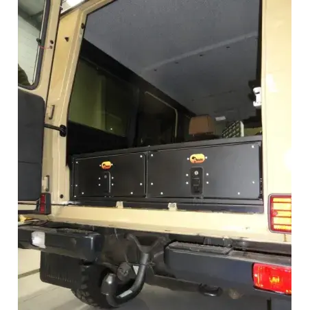 Cassetto grande Mercedes Classe G-1