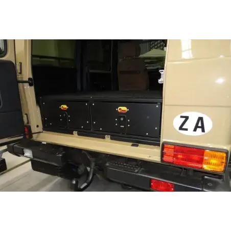 Cassetto Big Country Mercedes Classe G-2