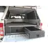 Cassetto Big Country Ford Ranger T6 DC