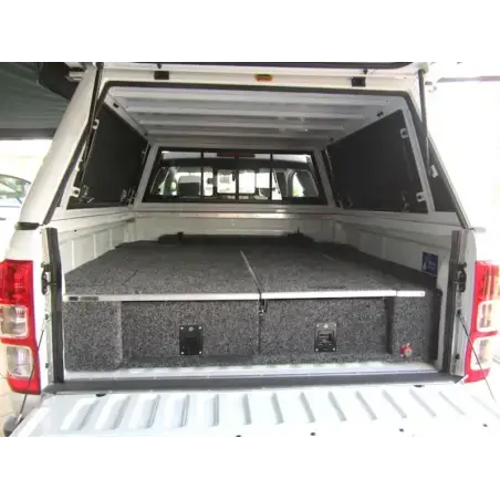 Achetez Big Country Ladekast Ford Ranger T6 Dcau meilleur pri