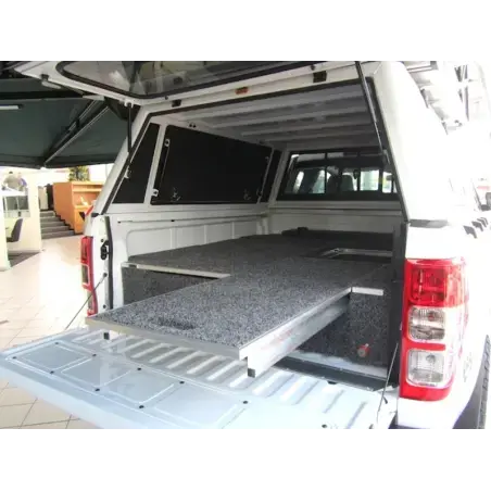 Achetez Big Country Ladekast Ford Ranger T6 Ecau meilleur pri