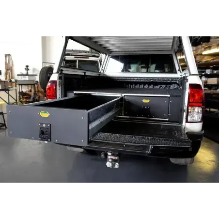 Achetez Big Country Ladekast Toyota Hi Lux Revo (2016-heden) 