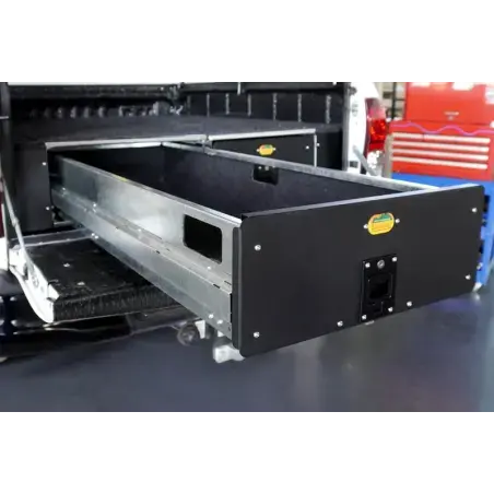 Achetez Big Country Ladekast Toyota Hi Lux Revo (2016-heden) 