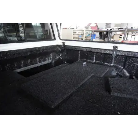 Achetez Big Country Ladekast Toyota Hi Lux Revo (2016-heden) 