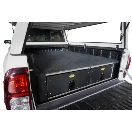 Achetez Big Country Ladekast Toyota Hi Lux Revo (2016-heden) 