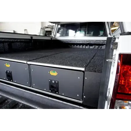 Achetez Big Country Ladekast Toyota Hi Lux Revo (2016-heden) 