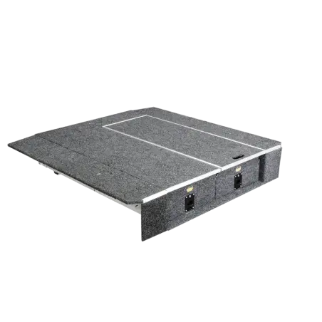 Cassetto Big Country Toyota Land Cruiser 79 SC