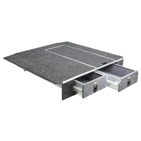 Achetez Big Country Ladekast Toyota Land Cruiser 79 Dcau meil