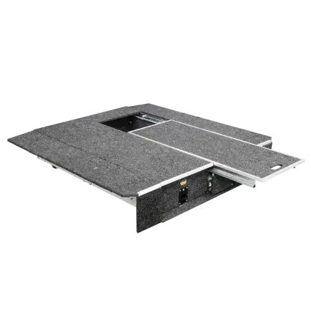 Achetez Big Country Ladekast Toyota Land Cruiser 79 Dcau meil