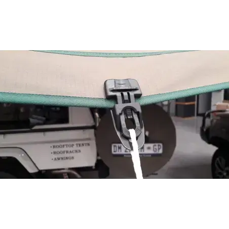 Achetez Big Country Ostrich Wing Rain Strap Kitau meilleur pr