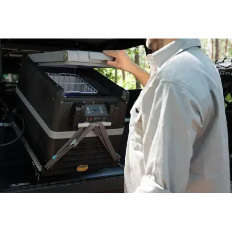 Big Country Frigorifero Tip Slider 50L