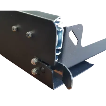 Big Country Frigorifero Tip Slider 50L