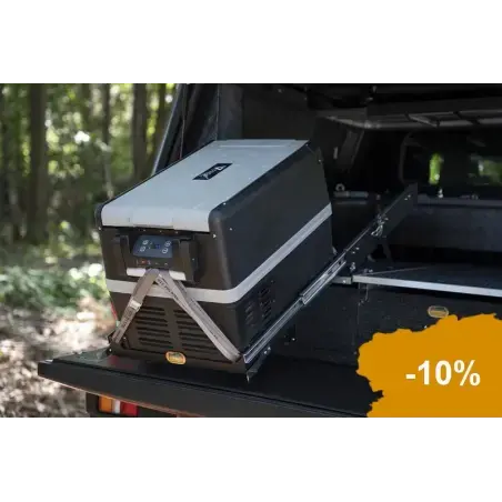 Achetez Big Country Fridge Tip Slider 60lau meilleur prix sur