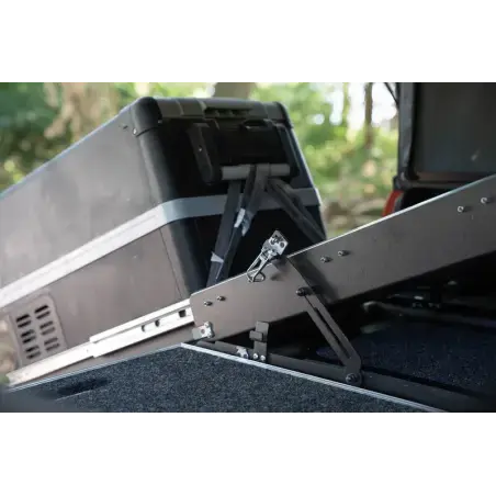 Big Country Frigorifero Tip Slider 60L