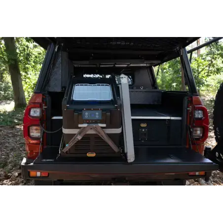 Big Country Frigorifero Tip Slider 60L