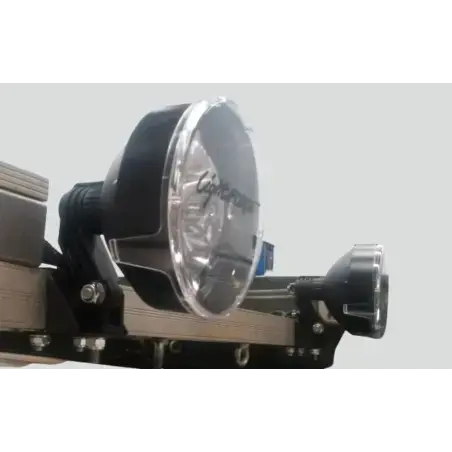 Supporti per faretti Big Country Roofrack