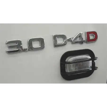 Big Country Knipperlicht Bescherming Toyota Hi Lux (2005-2015)