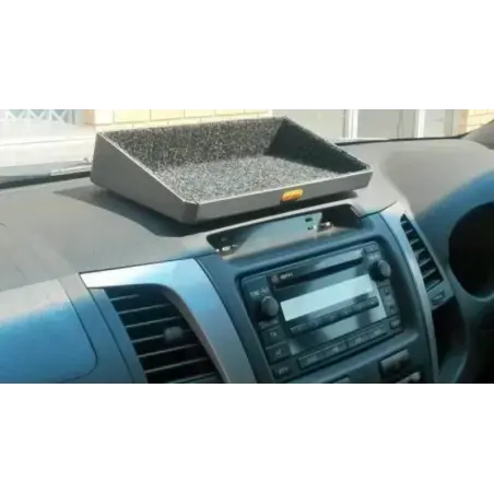 Achetez Big Country Dash Tray Toyota Hi Lux (2005-2015)au mei