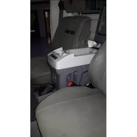 Achetez Big Country Fridgerator Mounting  Toyota Land Cruiser