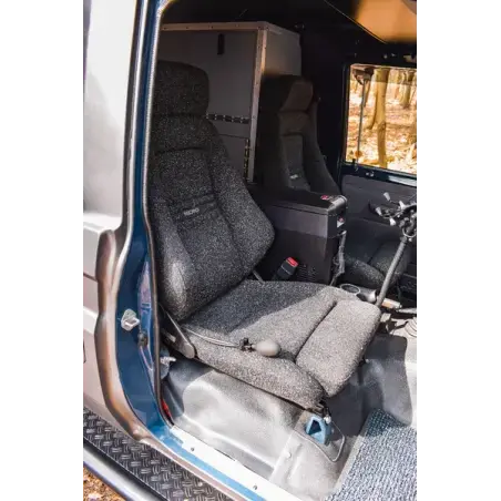 Achetez Big Country Fridgerator Mounting  Toyota Land Cruiser