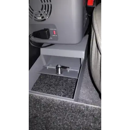 Achetez Big Country Fridgerator Mounting  Toyota Land Cruiser