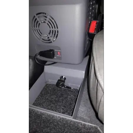 Achetez Big Country Fridgerator Mounting  Toyota Land Cruiser