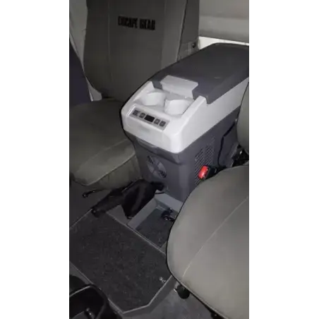 Achetez Big Country Fridgerator Mounting  Toyota Land Cruiser