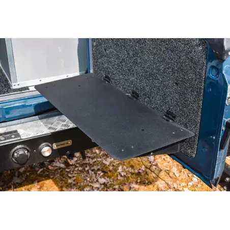 Achetez Big Country Folding Table Toyota Land Cruiser Hzj 76/