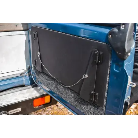 Achetez Big Country Folding Table Toyota Land Cruiser Hzj 76/