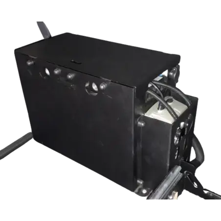 Portabatteria Big Country