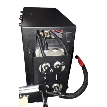 Portabatteria Big Country