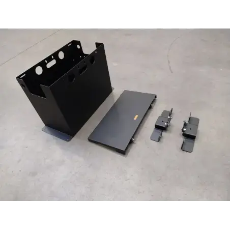 Portabatteria Big Country