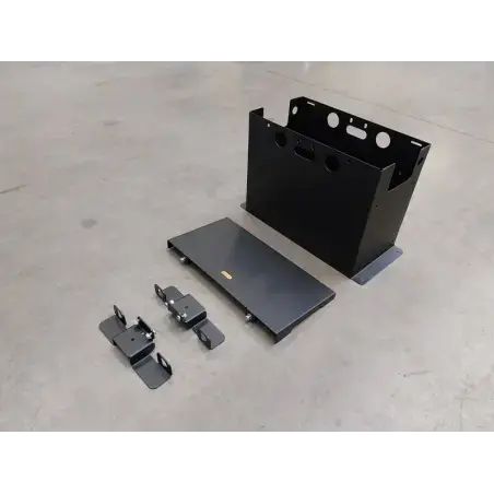 Portabatteria Big Country