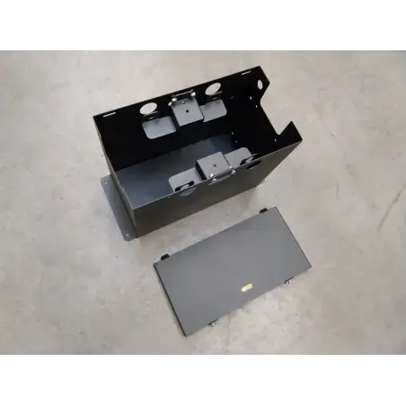 Portabatteria Big Country