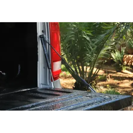 Achetez Ezdown Tailgate Damper Renault Alaskanau meilleur pri