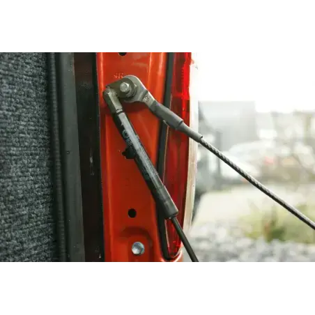 Achetez Ezdown Tailgate Damper Renault Alaskanau meilleur pri