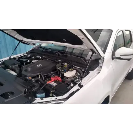 Sollevatore cofano EZDown Mercedes Classe X