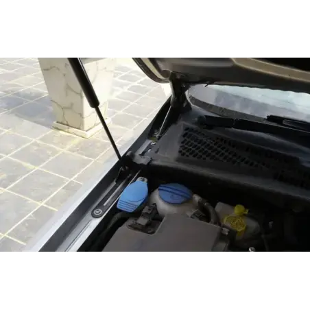 Achetez Ezdown Hood Lifter Volkswagen Amarok (2011-present)au