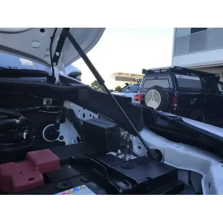 Achetez Ezdown Hood Lifter Toyota Hi Lux (2016-present)au mei