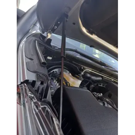 Achetez Ezdown Hood Lifter Toyota Hi Lux (2016-present)au mei
