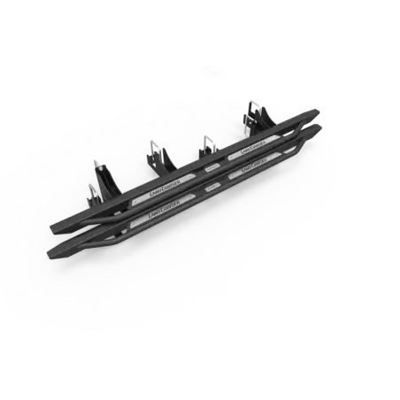 Achetez Gobi-x Sidebars Toyota Land Cruiser 76-serie 4.2au me