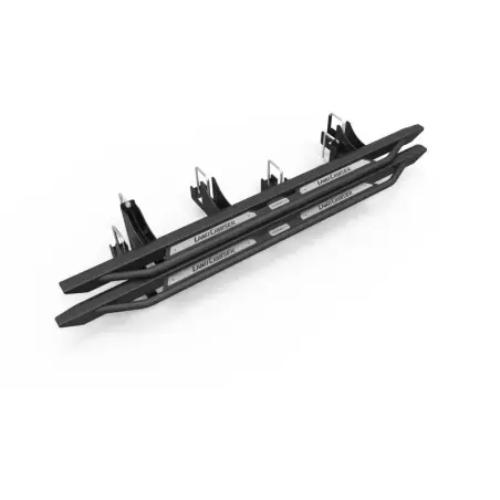 Achetez Gobi-x Sidebars Toyota Land Cruiser 76-serie V6/v8au 