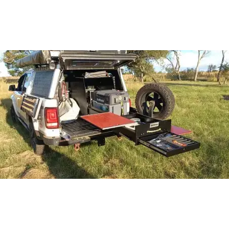 Achetez Quick Pitch Mini-kitchen 60lau meilleur prix sur Offr