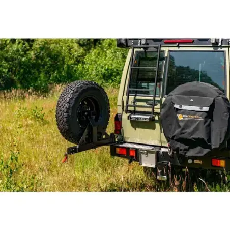 Achetez Gobi-x Wieldrager Lhs5au meilleur prix sur Offroad-Su