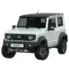 Paraurti anteriore Gobi-X Suzuki Jimny